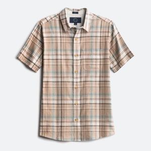 Men's Slim Fit Medium Shirt